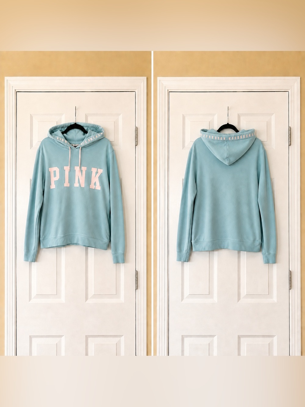 Victoria's Secret PINK hoodie size small